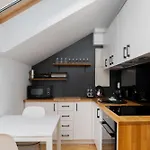 Cracow Urban Oasis Studio