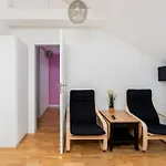 Cracow Urban Oasis Studio