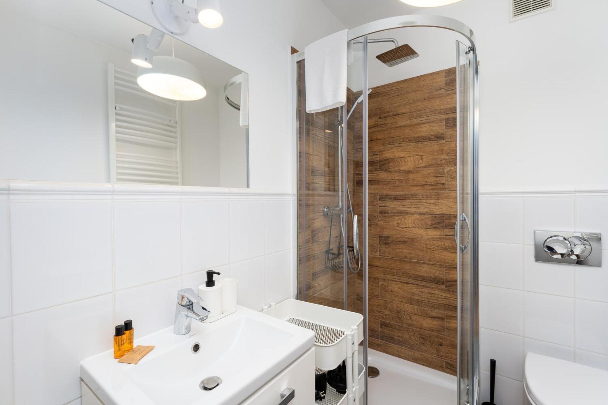 Apartament Cracow Urban Oasis *
