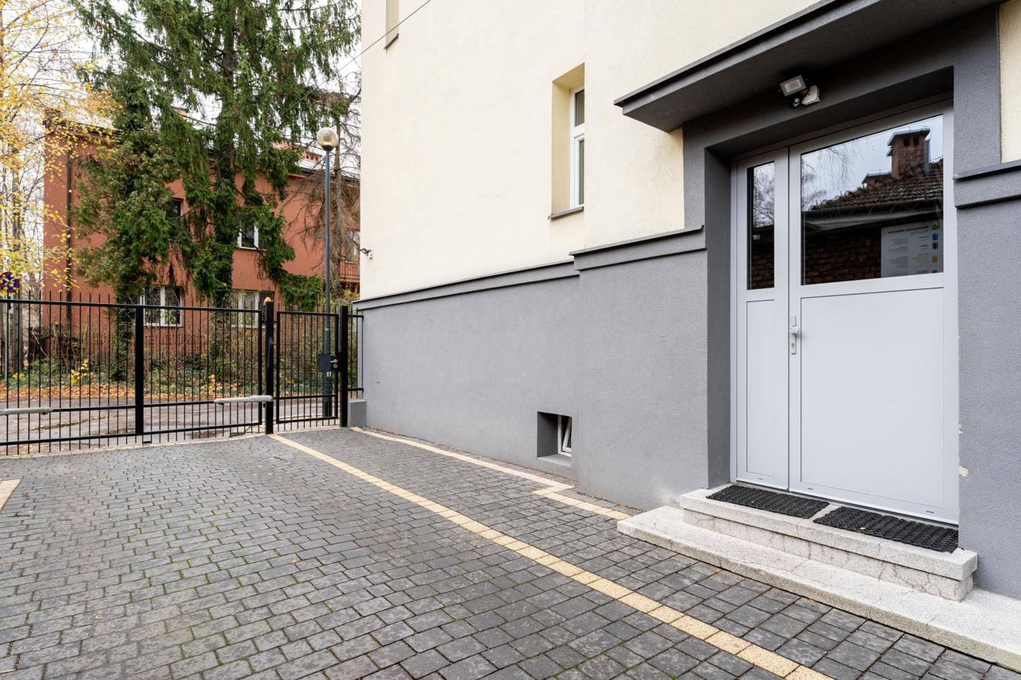 Apartament Cracow Urban Oasis *